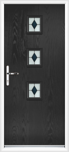 Lincoln black sextet